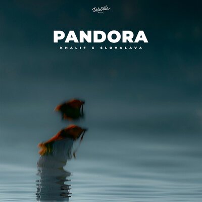 Песня Khalif, Slovalava - Pandora