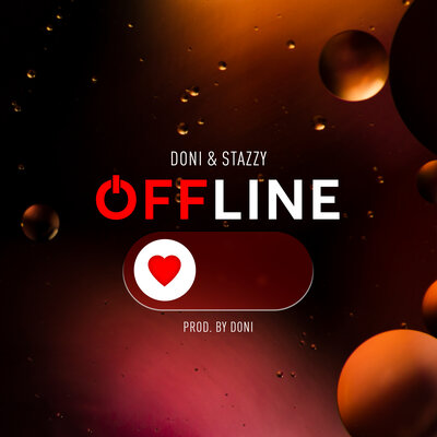 Песня DONI, Stazzy - Offline