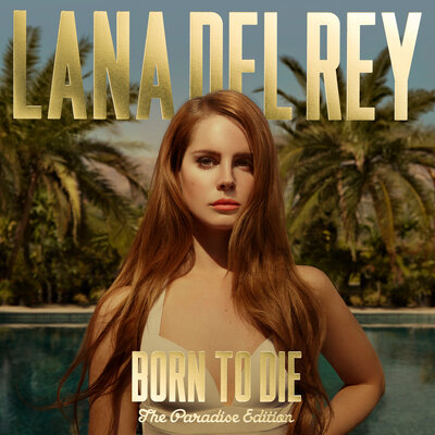 Скачать Песню Lana Del Rey - Summertime Sadness - Слушать.