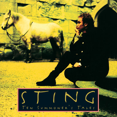 Песня Sting - Shape Of My Heart