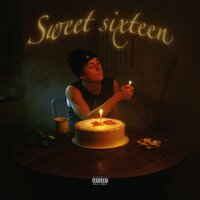 Альбом Blockkid - Sweet Sixteen