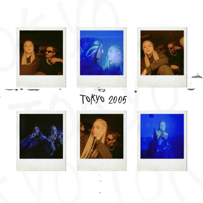 Песня Fargo, Stazzy - Tokyo 2005