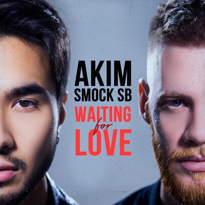 Песня Akim, Smock SB - Waiting For Love