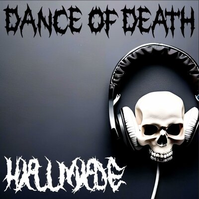 Песня HXLLMXDE - DANCE OF DEATH