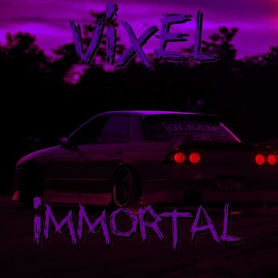Песня VIXEL - IMMORTAL