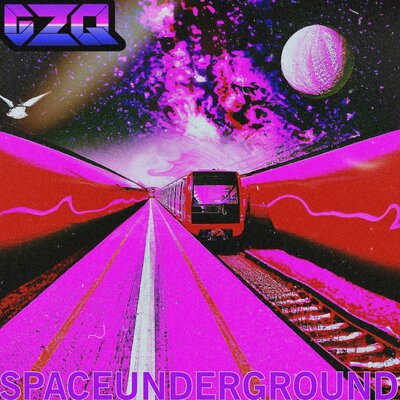 Песня G2Q - Spaceunderground