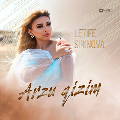 Песня Letife Sirinova - Arzu Qizim