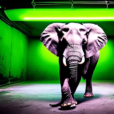Песня l0mbastik - Green Elephants