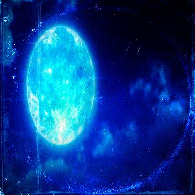 Песня Ghost - Лунный свет