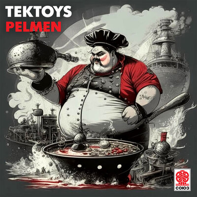 Песня Tektoys - Pelmen