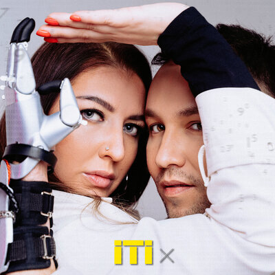 Постер песни iTix - На нули