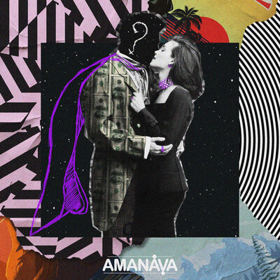 Постер песни AMANAVA - Айболит