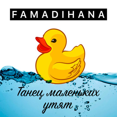 Постер песни Famadihana - Танец маленьких утят