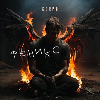 Песня Serpo - Феникс